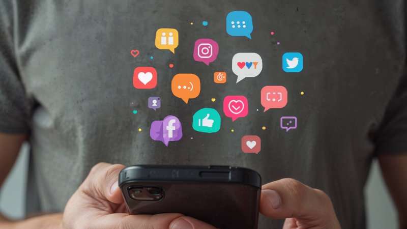 agencia de redes sociales sevilla