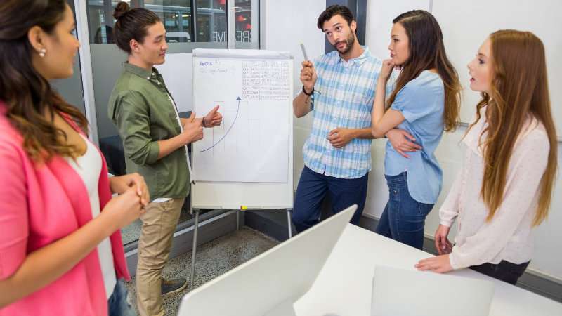 estrategia de seo local