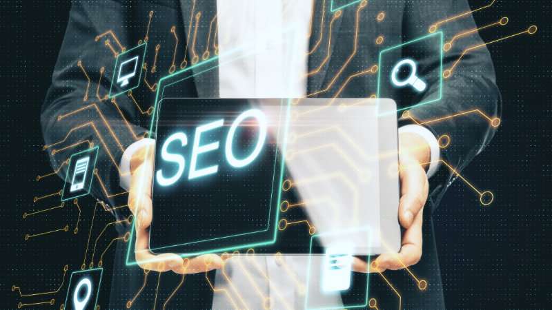 posicionamiento web local