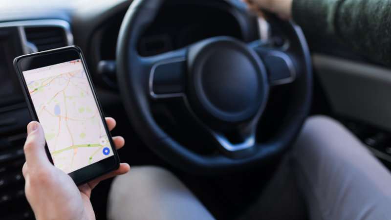 seo local google business profile